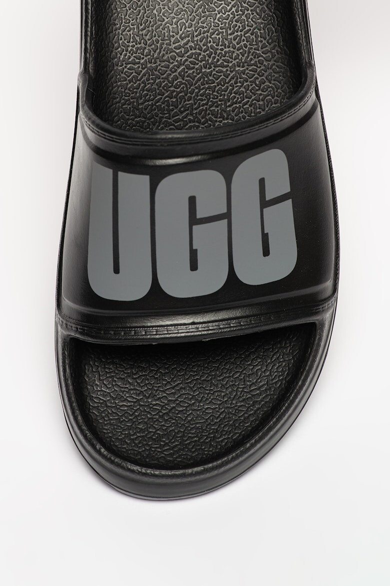 UGG Чехли Wilcox с лого - Pepit.bg