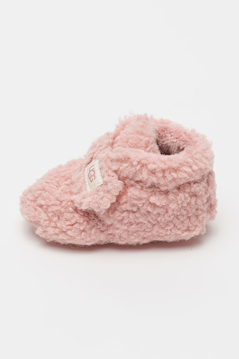 UGG Домашни пантофи Bixbee от еко кожа - Pepit.bg