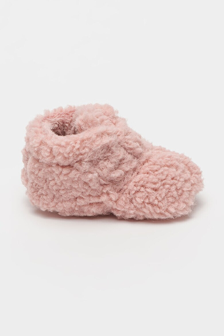 UGG Домашни пантофи Bixbee от еко кожа - Pepit.bg