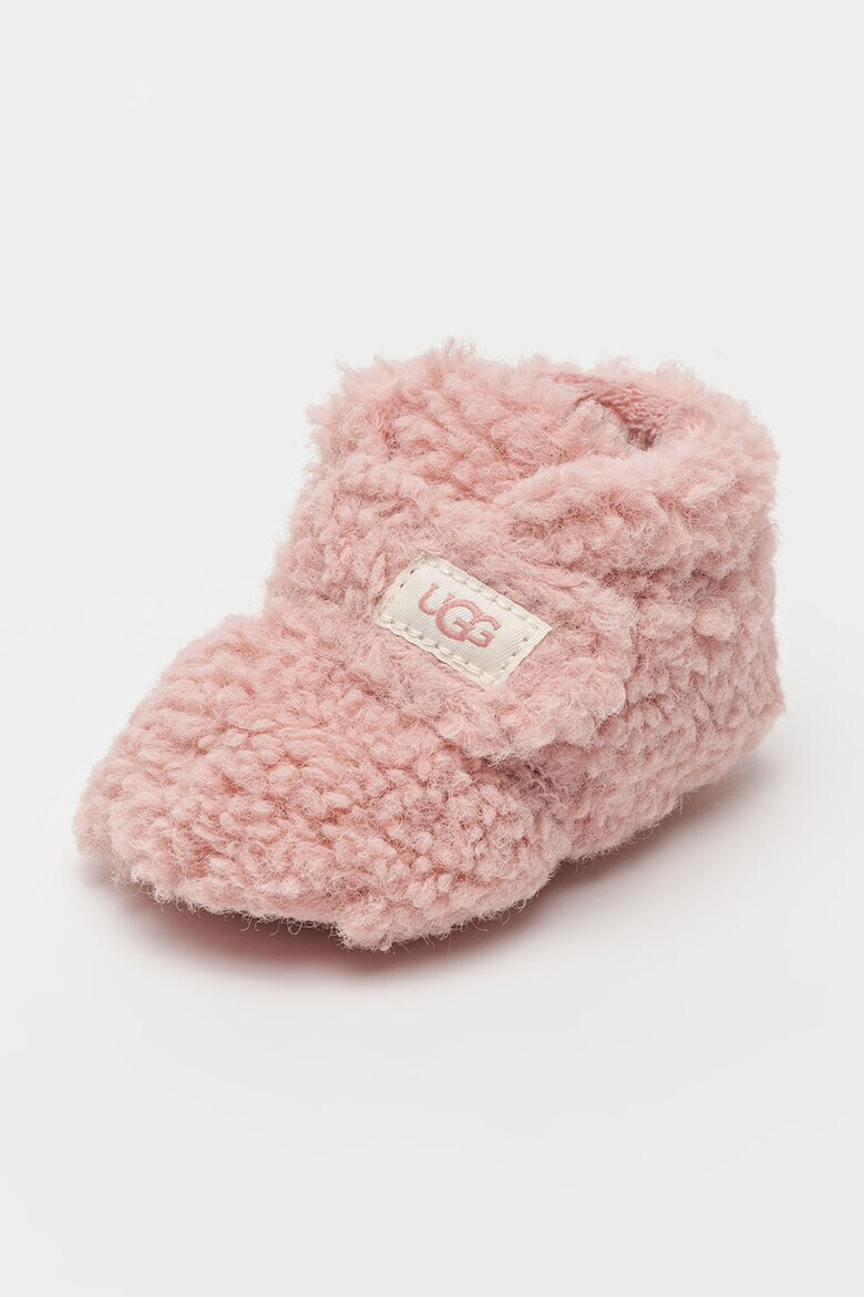 UGG Домашни пантофи Bixbee от еко кожа - Pepit.bg