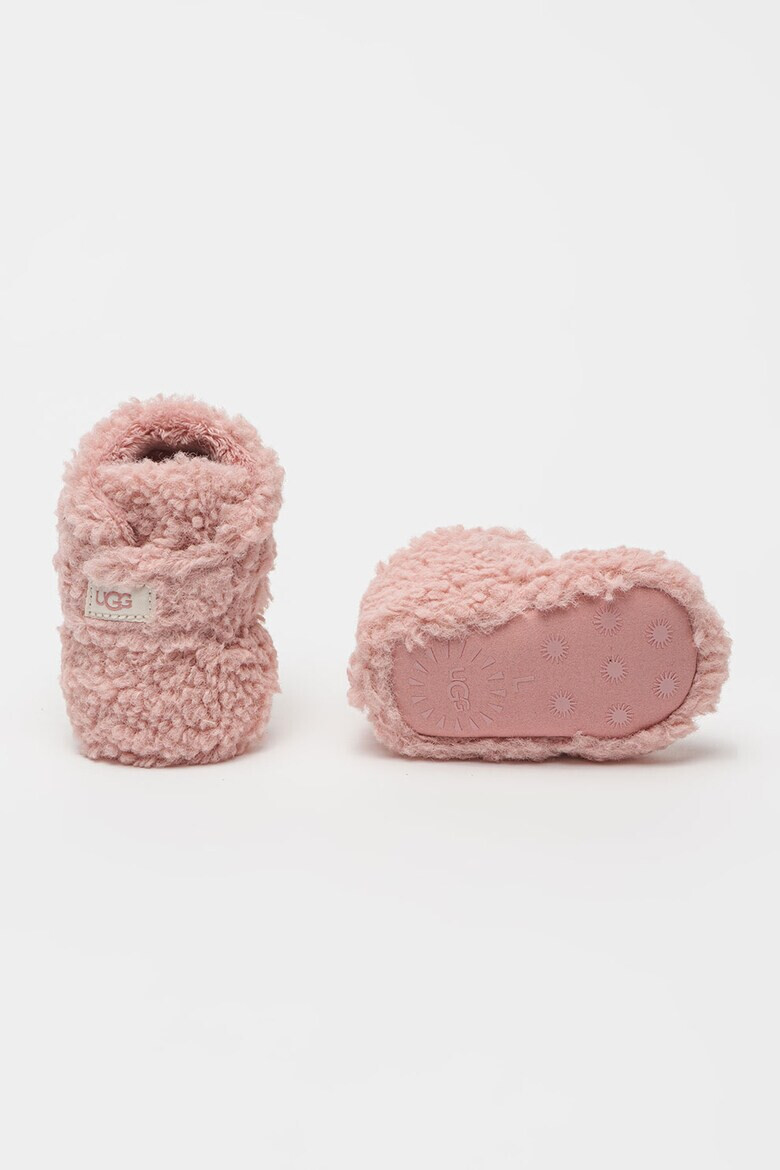 UGG Домашни пантофи Bixbee от еко кожа - Pepit.bg