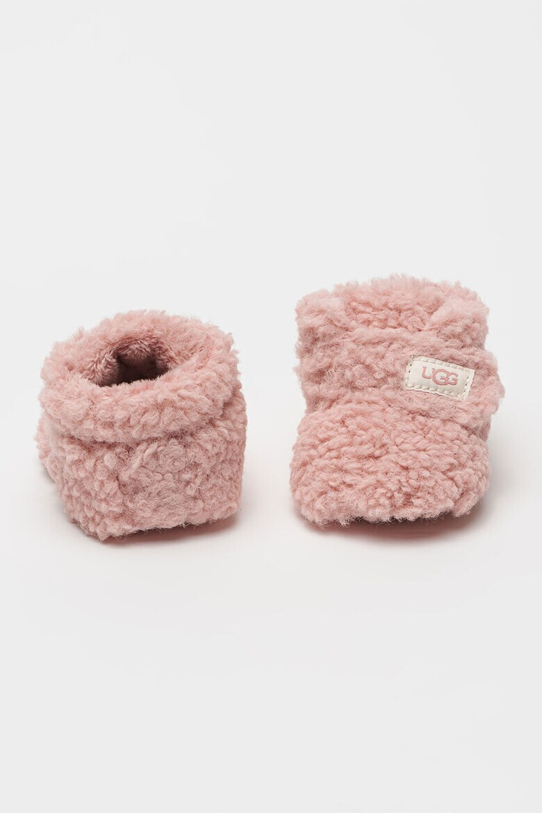 UGG Домашни пантофи Bixbee от еко кожа - Pepit.bg