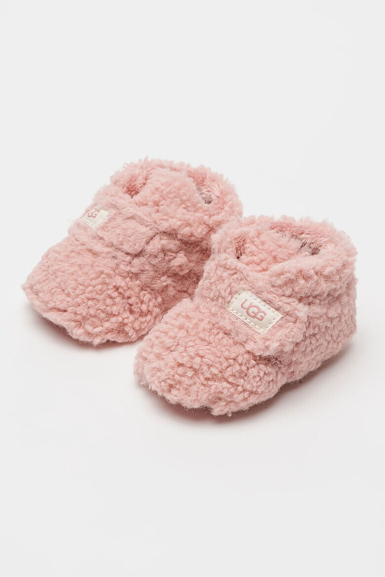 UGG Домашни пантофи Bixbee от еко кожа - Pepit.bg