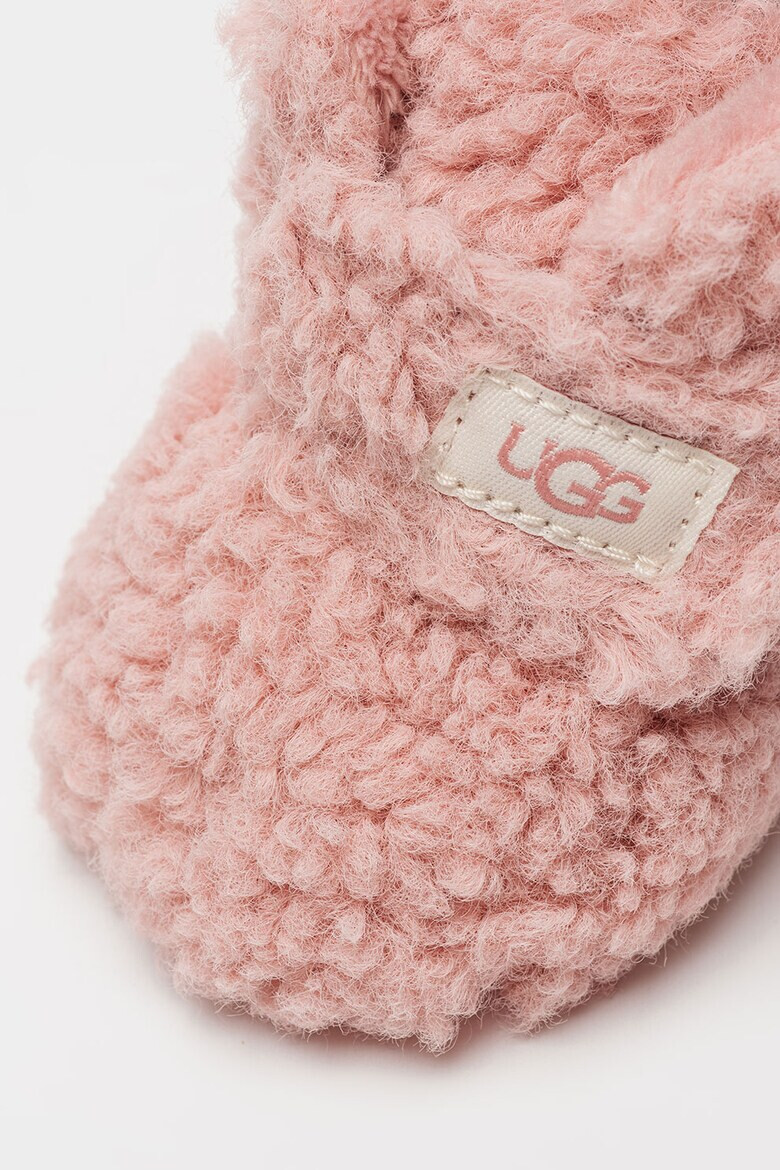 UGG Домашни пантофи Bixbee от еко кожа - Pepit.bg