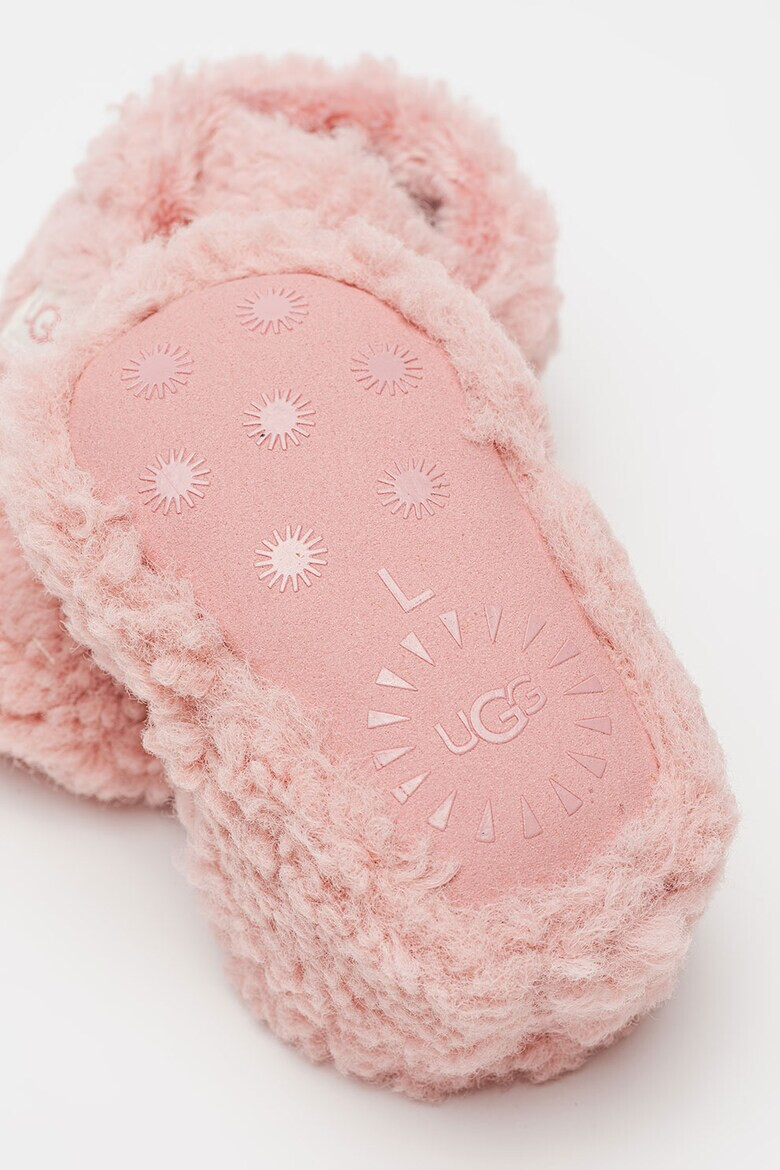 UGG Домашни пантофи Bixbee от еко кожа - Pepit.bg