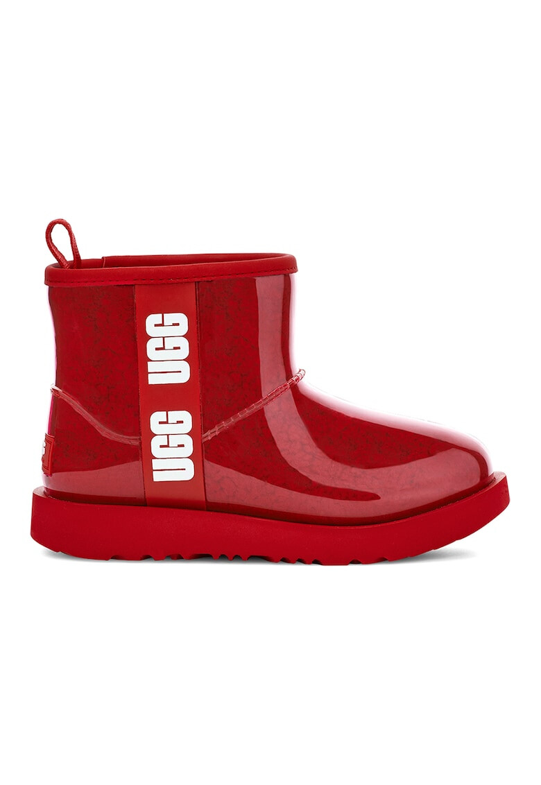 UGG Гумени боти Clear Mini II - Pepit.bg