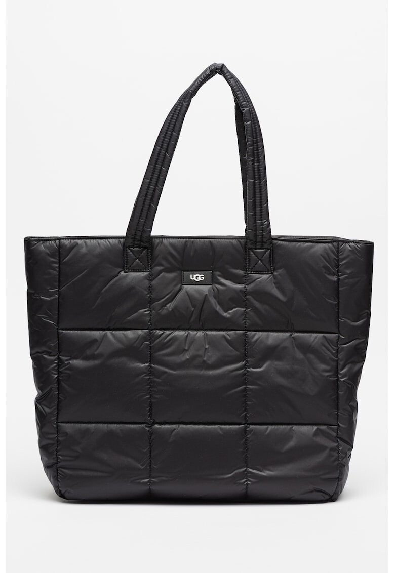 UGG Капитонирана шопинг чанта Ellory - Pepit.bg