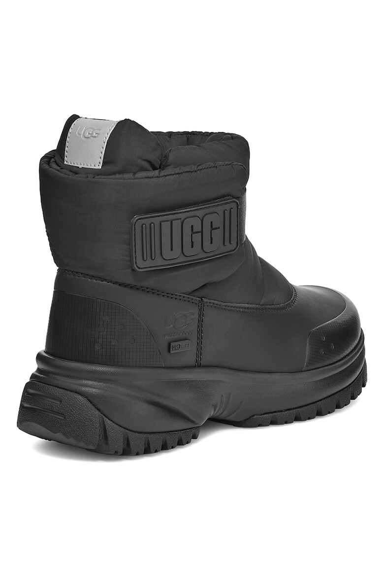 UGG Капитонирани боти Yose - Pepit.bg