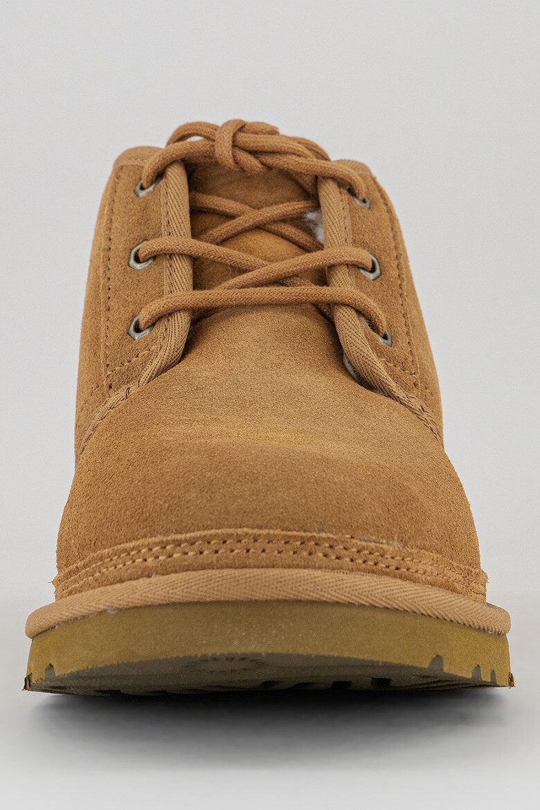 UGG Кларкове Neumel от велур - Pepit.bg
