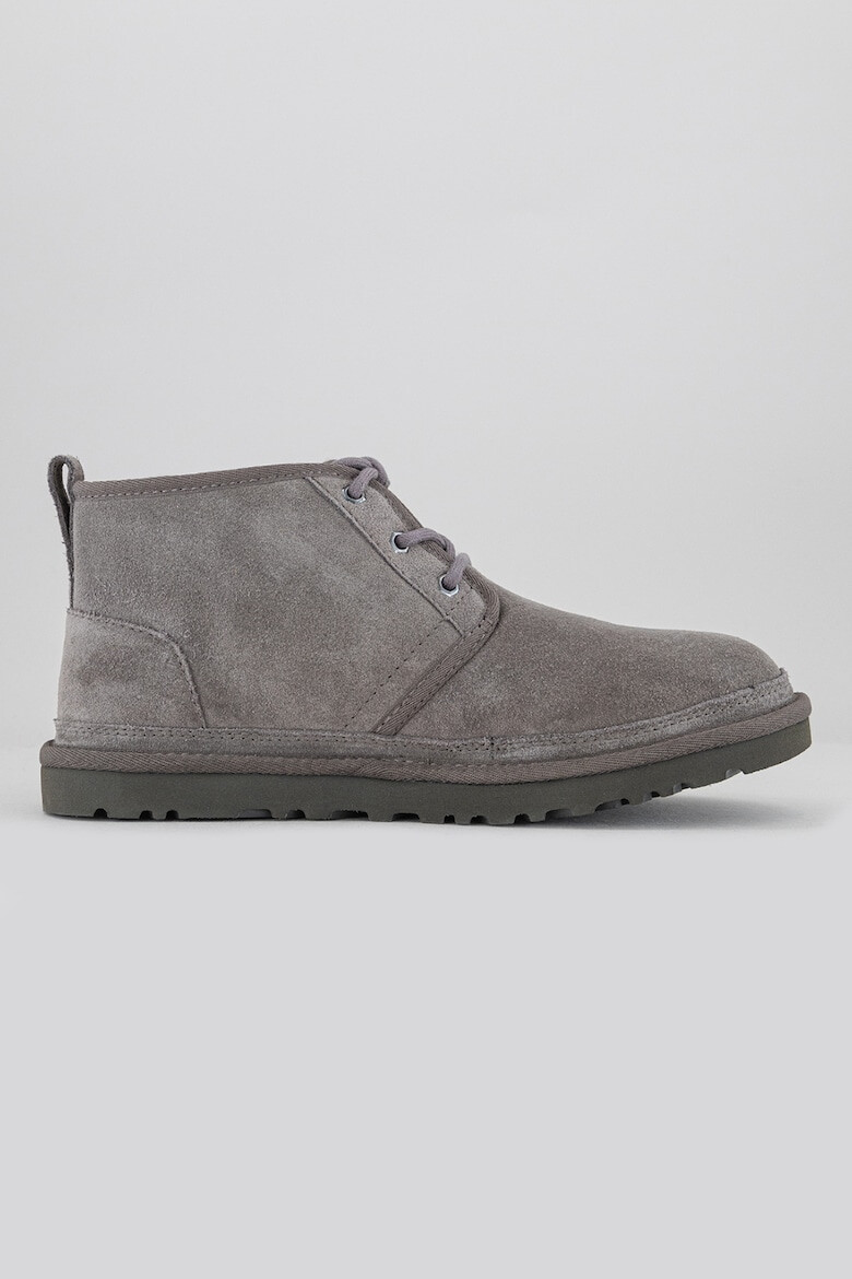 UGG Кларкове Neumel от велур - Pepit.bg