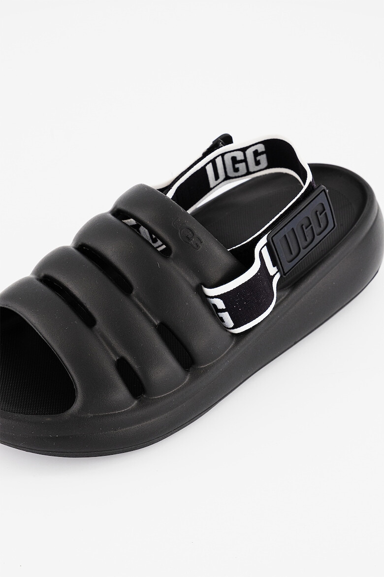 UGG Конвертируеми сандали Sport Yeah - Pepit.bg