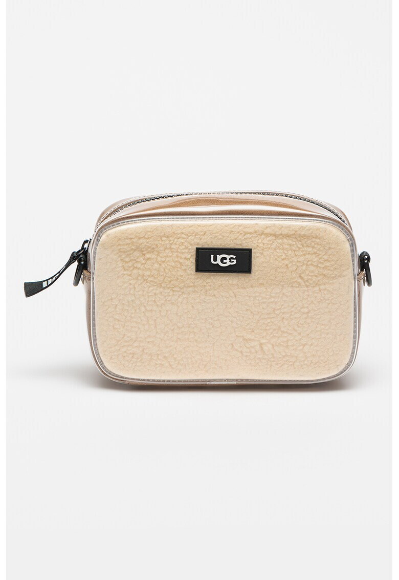 UGG Кожена чанта за кръста Janey - Pepit.bg