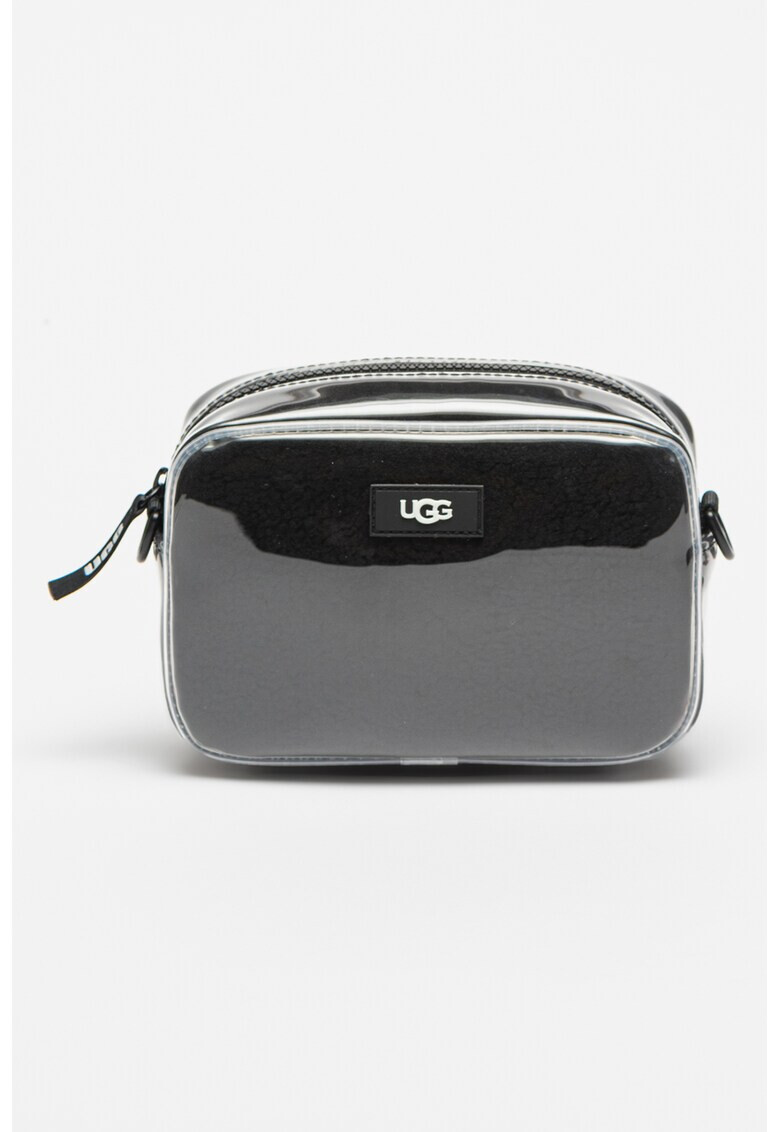 UGG Кожена чанта за кръста Janey - Pepit.bg