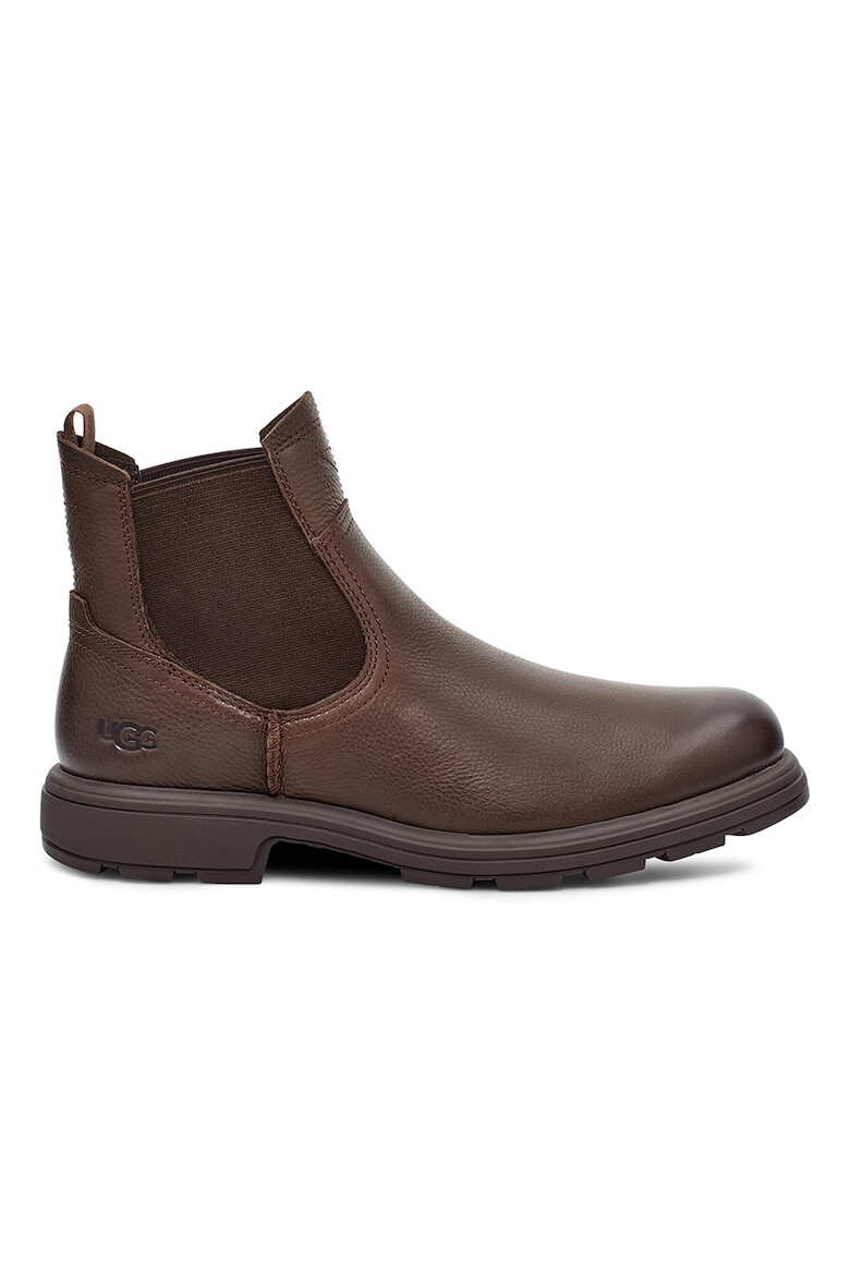 UGG Кожени боти Chelsea - Pepit.bg