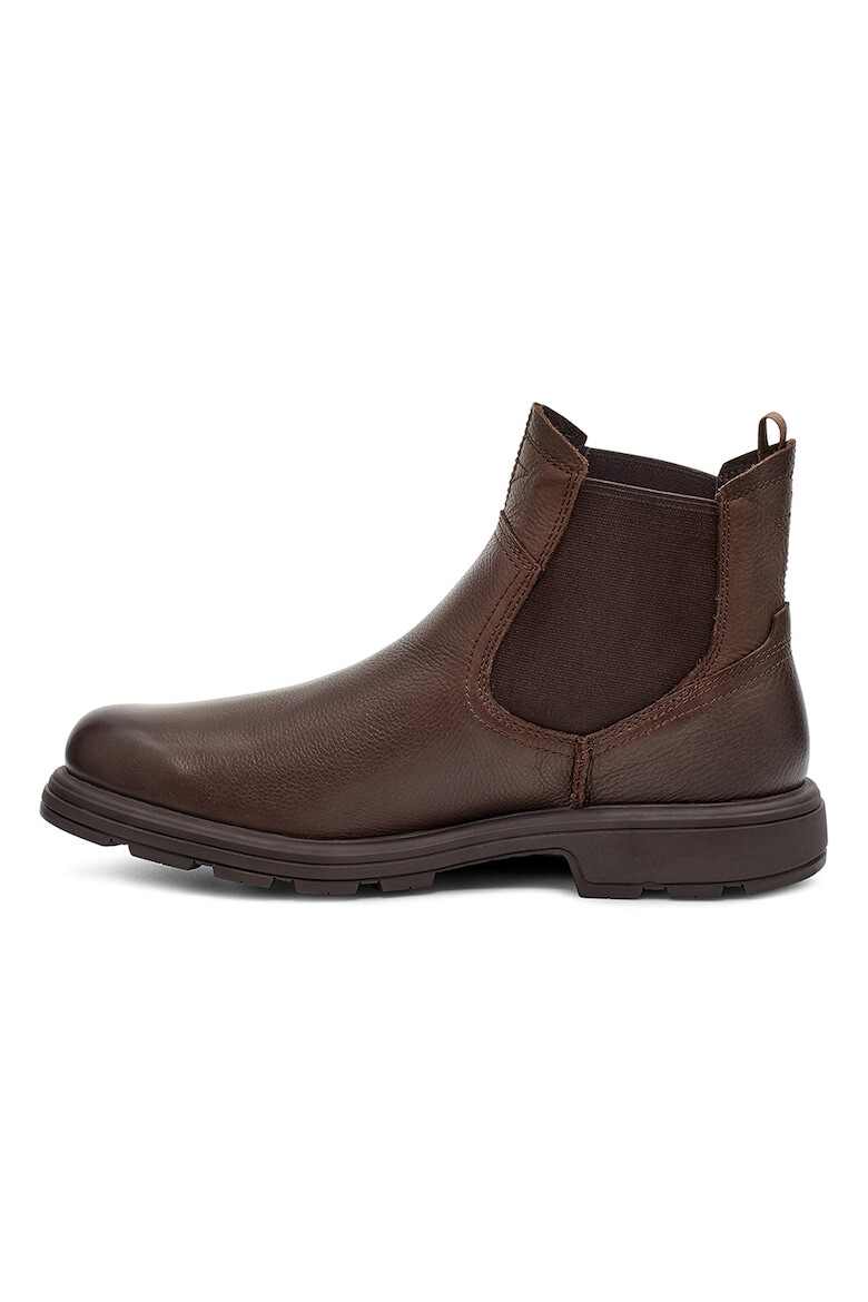 UGG Кожени боти Chelsea - Pepit.bg