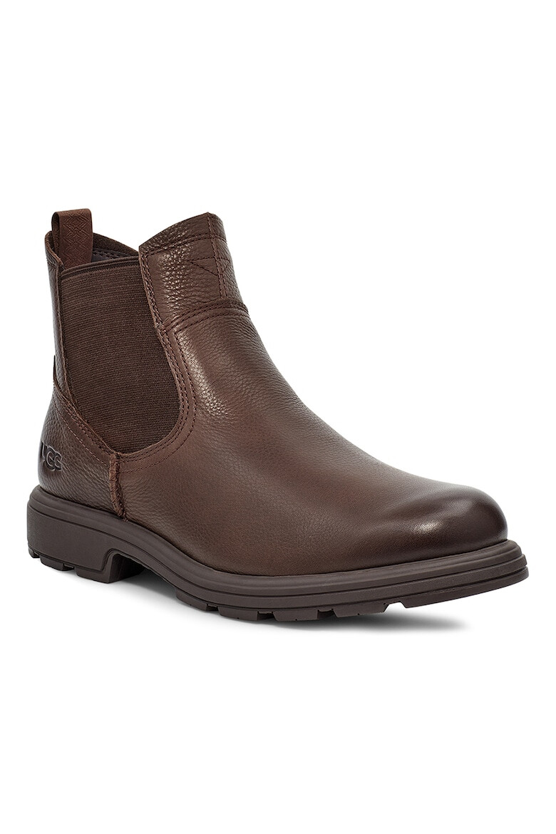 UGG Кожени боти Chelsea - Pepit.bg