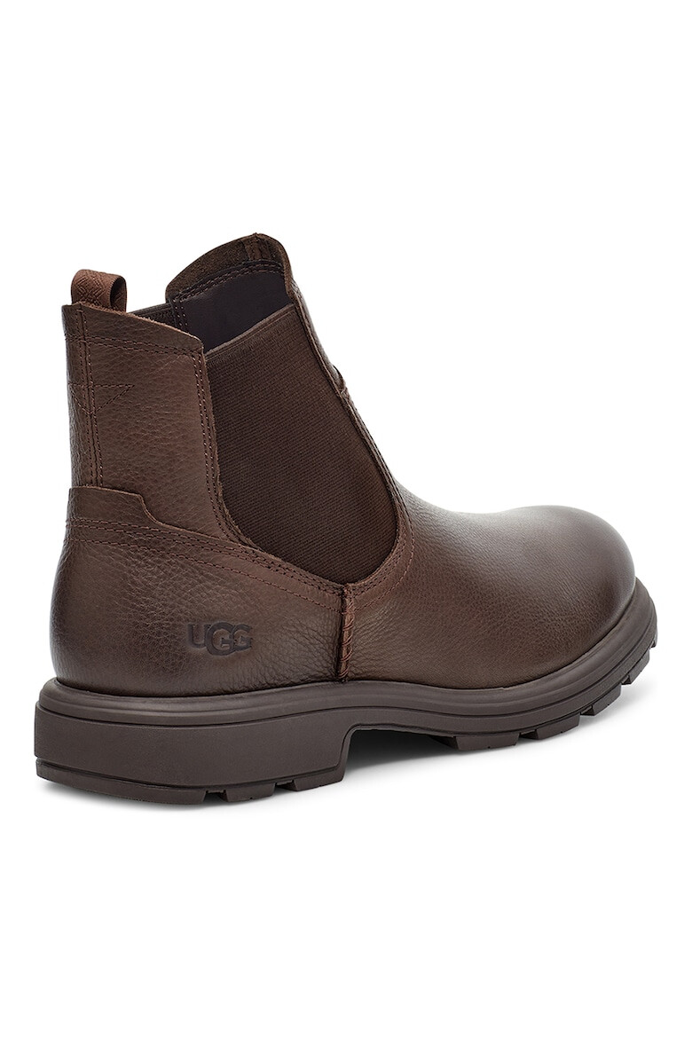 UGG Кожени боти Chelsea - Pepit.bg