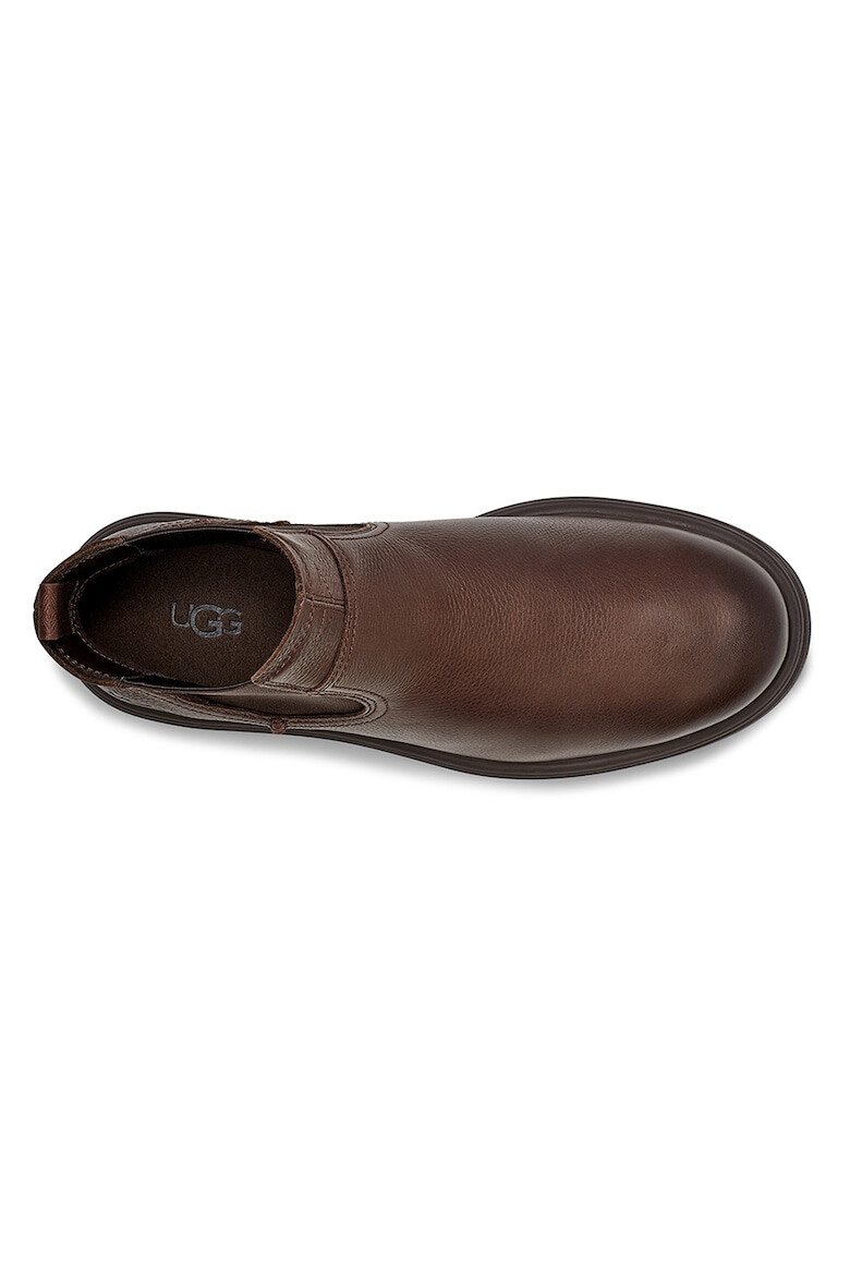 UGG Кожени боти Chelsea - Pepit.bg