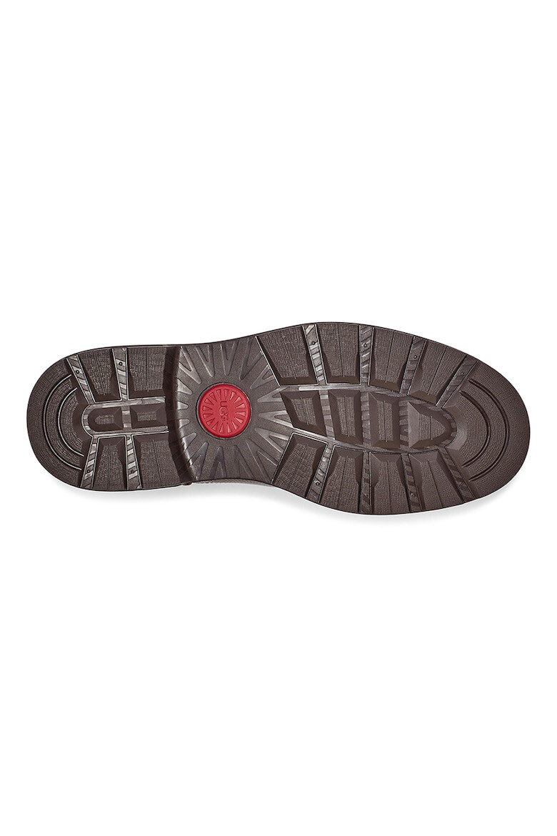 UGG Кожени боти Chelsea - Pepit.bg