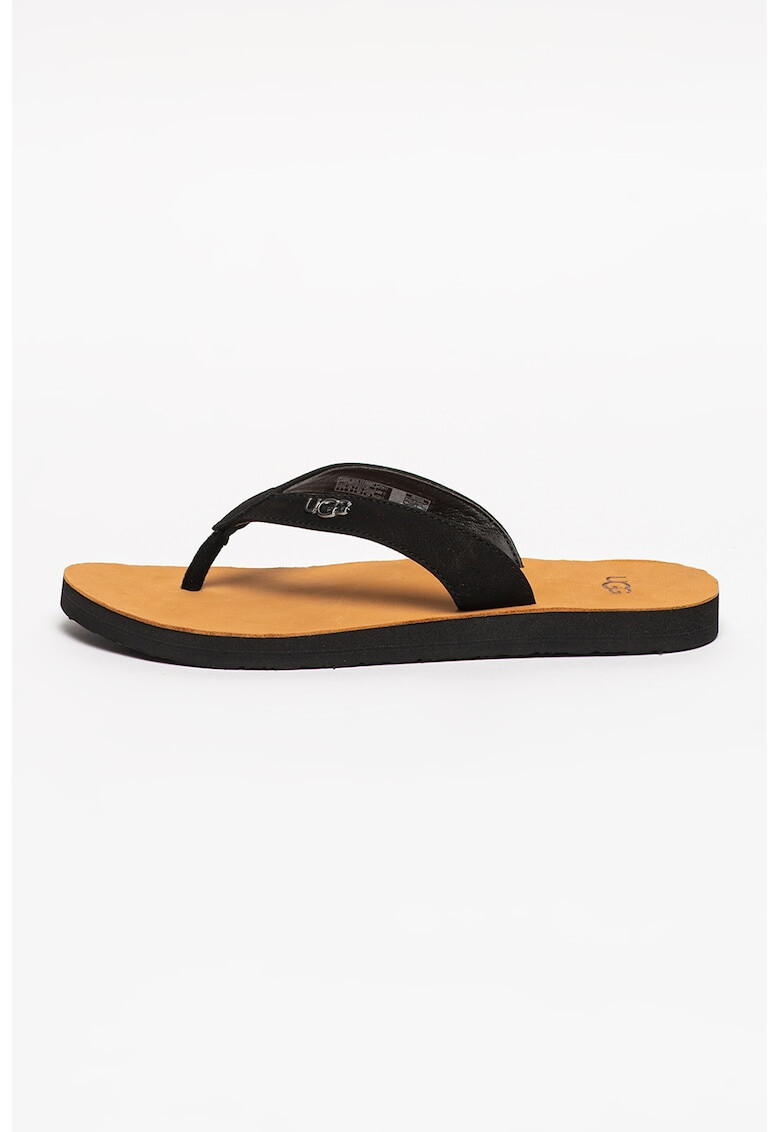 UGG Кожени чехли Tawney - Pepit.bg