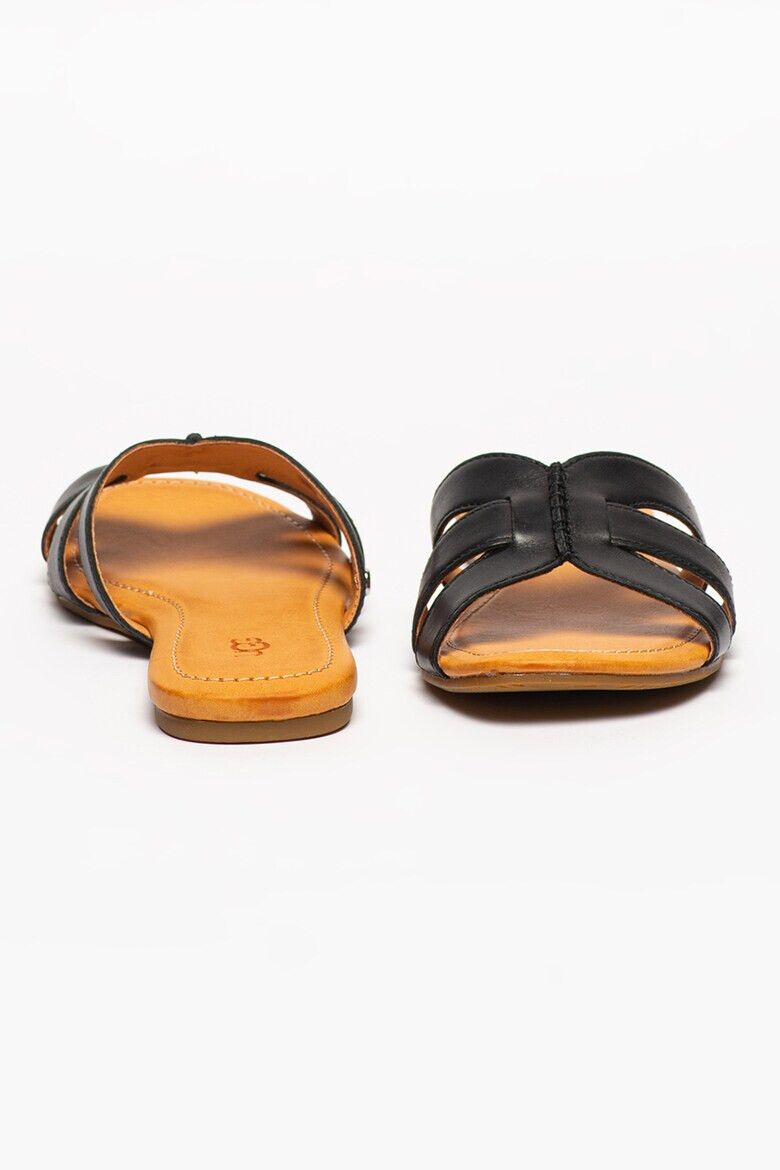 UGG Кожени чехли Teague - Pepit.bg