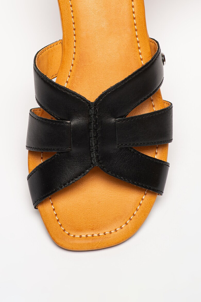 UGG Кожени чехли Teague - Pepit.bg