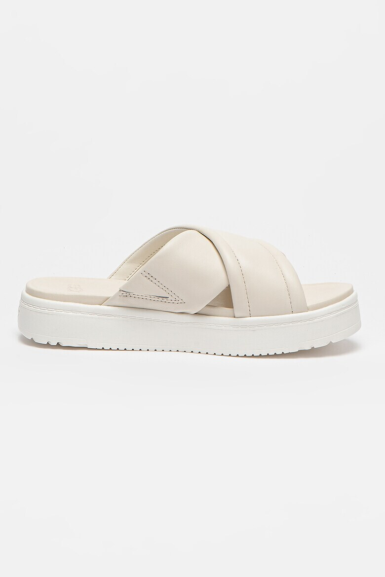 UGG Кожени чехли Zayne - Pepit.bg