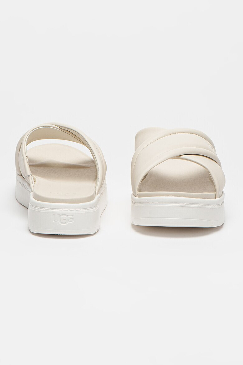 UGG Кожени чехли Zayne - Pepit.bg