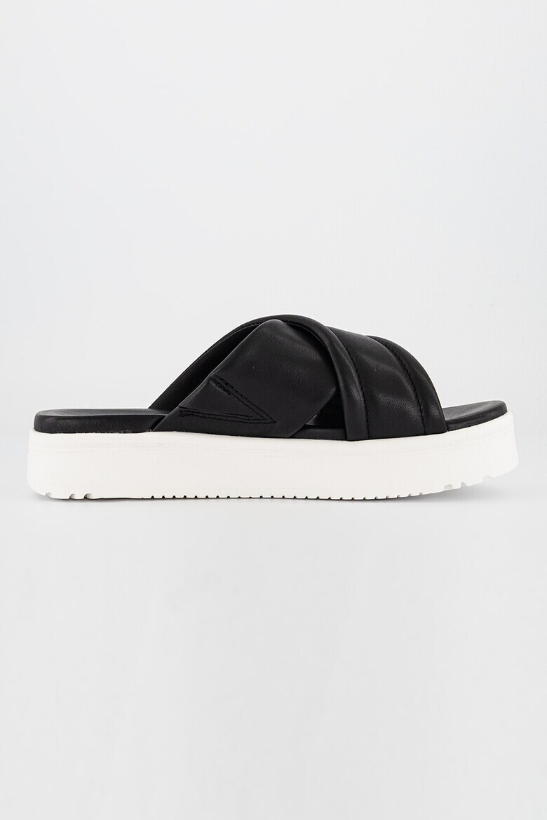 UGG Кожени чехли Zayne - Pepit.bg