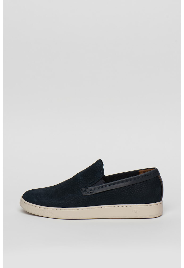 UGG Кожени мокасини Pismo - Pepit.bg