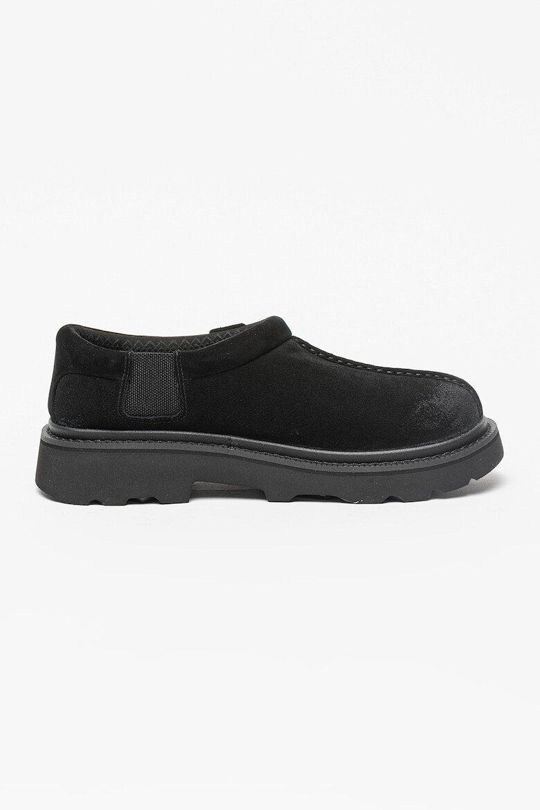 UGG Кожени обувки с лесно обуване - Pepit.bg