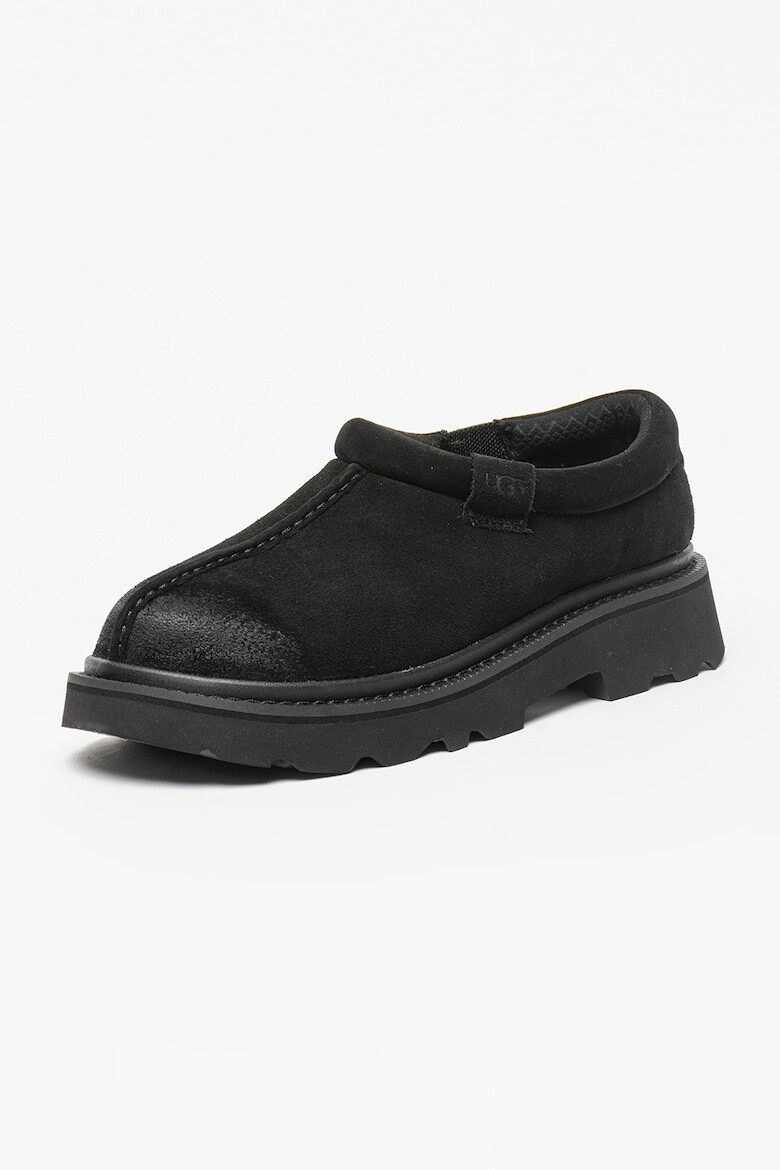 UGG Кожени обувки с лесно обуване - Pepit.bg