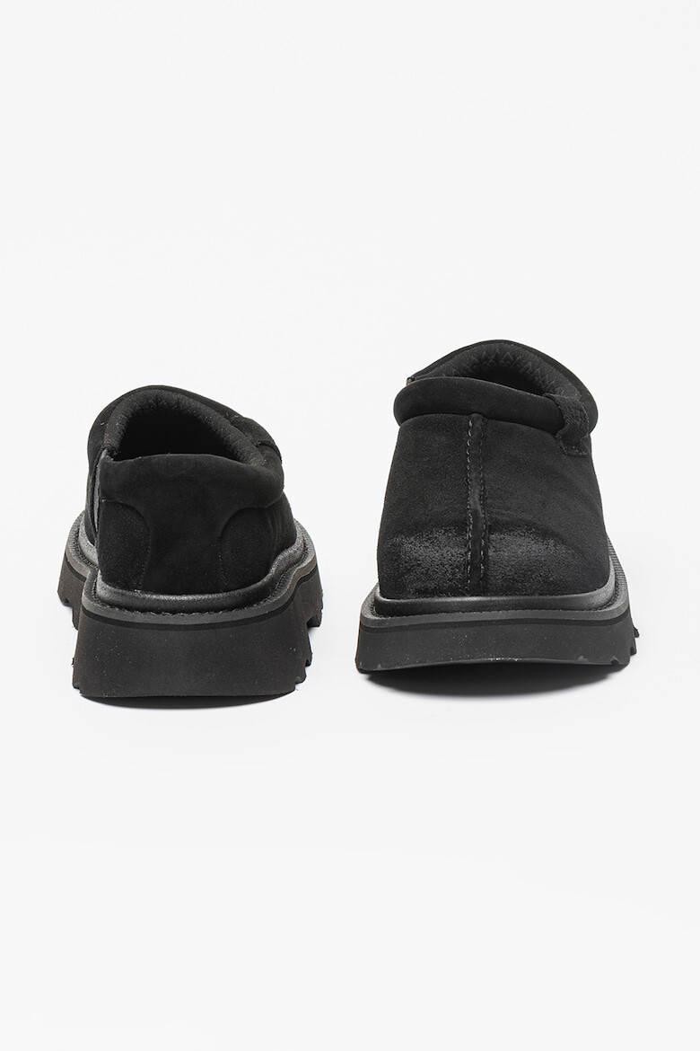 UGG Кожени обувки с лесно обуване - Pepit.bg