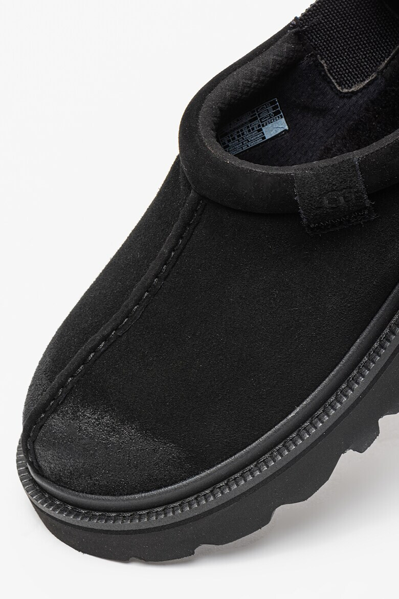 UGG Кожени обувки с лесно обуване - Pepit.bg