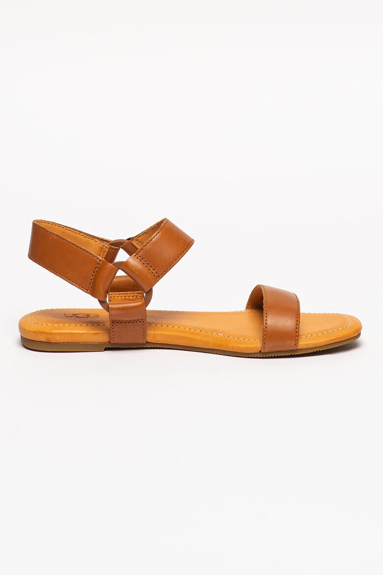UGG Кожени сандали Rynell - Pepit.bg