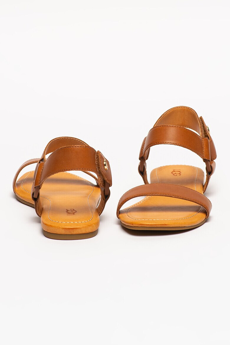 UGG Кожени сандали Rynell - Pepit.bg