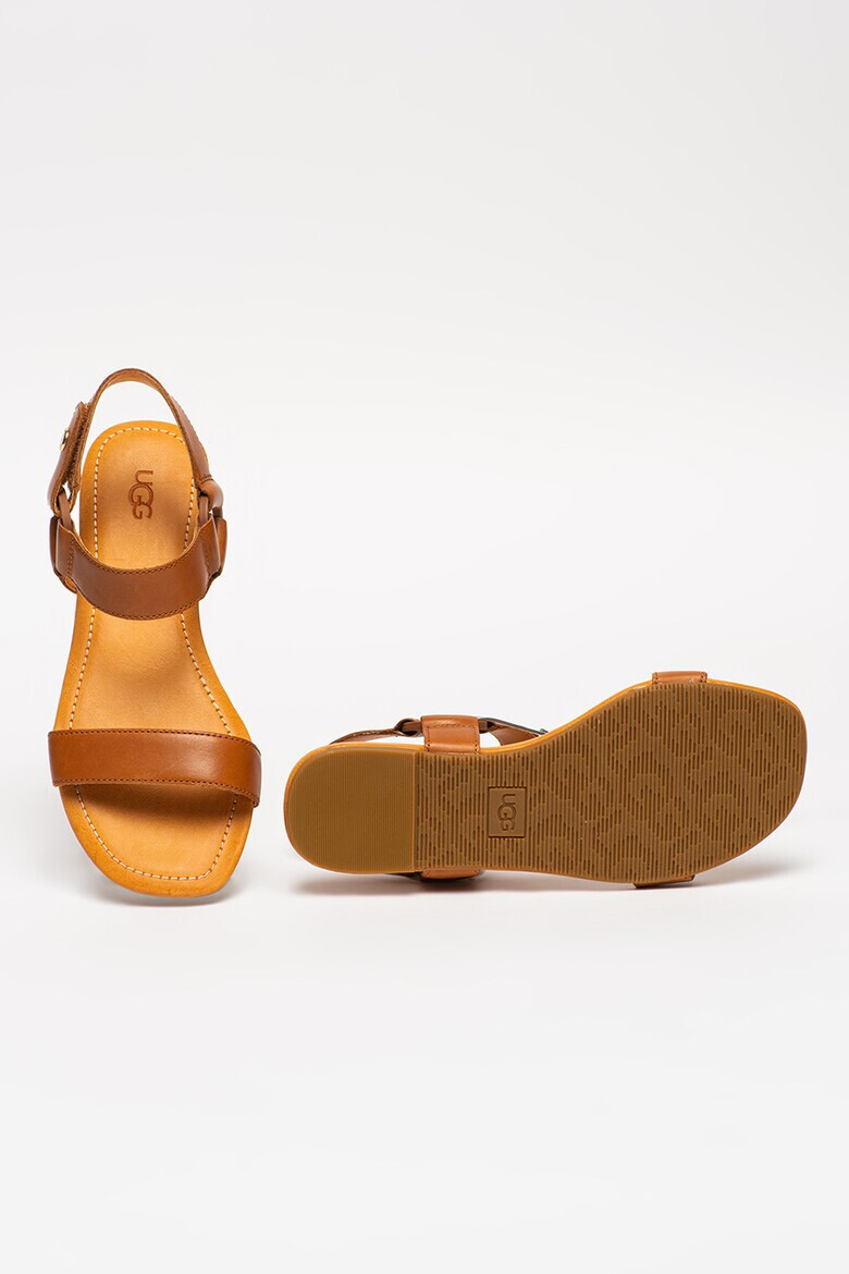 UGG Кожени сандали Rynell - Pepit.bg