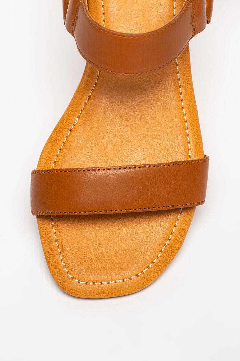 UGG Кожени сандали Rynell - Pepit.bg
