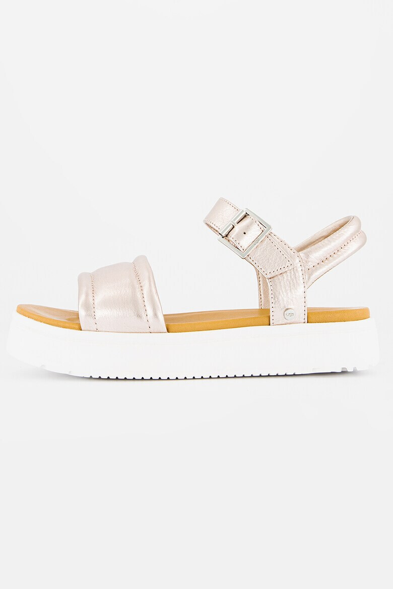 UGG Кожени сандали Zayne - Pepit.bg
