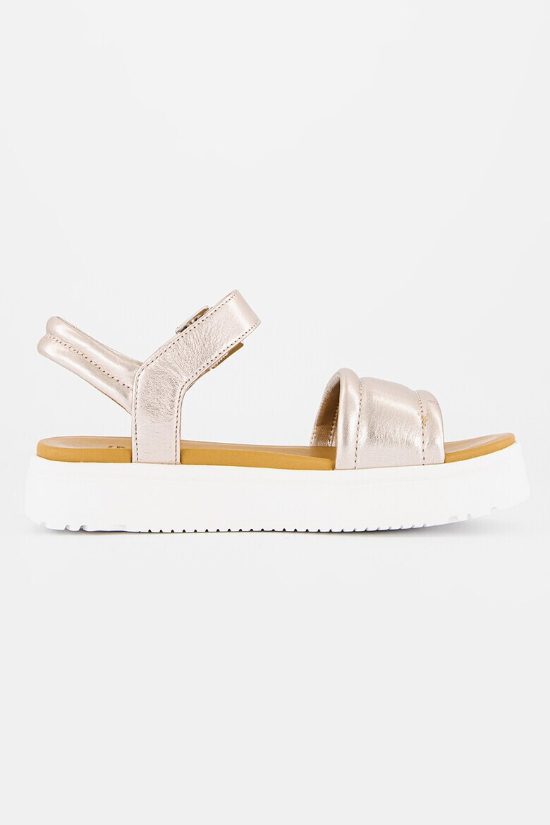 UGG Кожени сандали Zayne - Pepit.bg