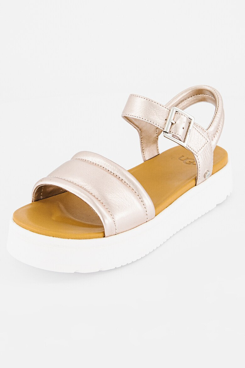 UGG Кожени сандали Zayne - Pepit.bg