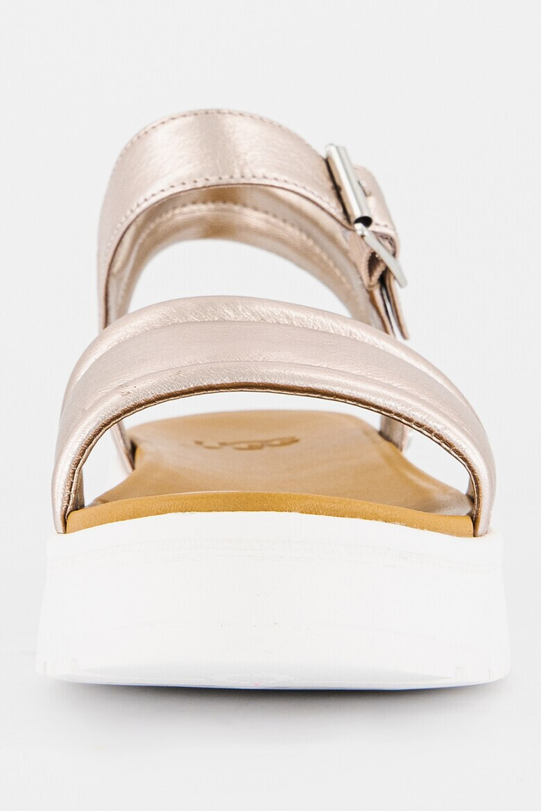 UGG Кожени сандали Zayne - Pepit.bg