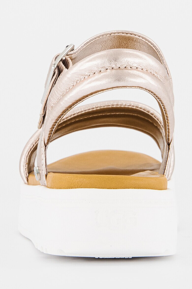 UGG Кожени сандали Zayne - Pepit.bg