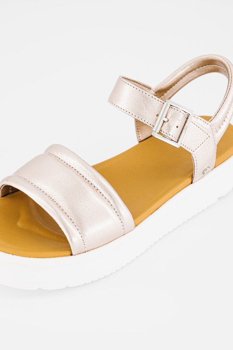 UGG Кожени сандали Zayne - Pepit.bg
