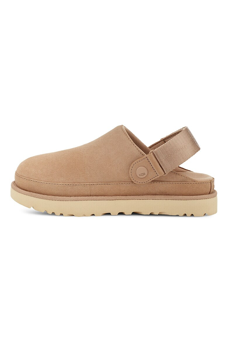 UGG Крокс с отворена пета - Pepit.bg