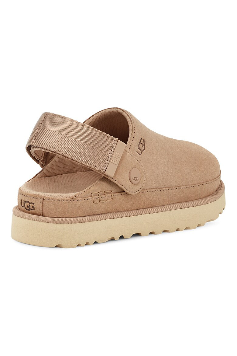 UGG Крокс с отворена пета - Pepit.bg