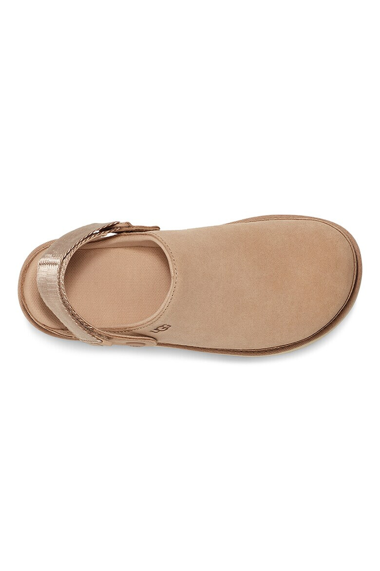 UGG Крокс с отворена пета - Pepit.bg