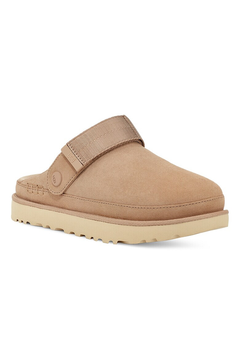 UGG Крокс с отворена пета - Pepit.bg