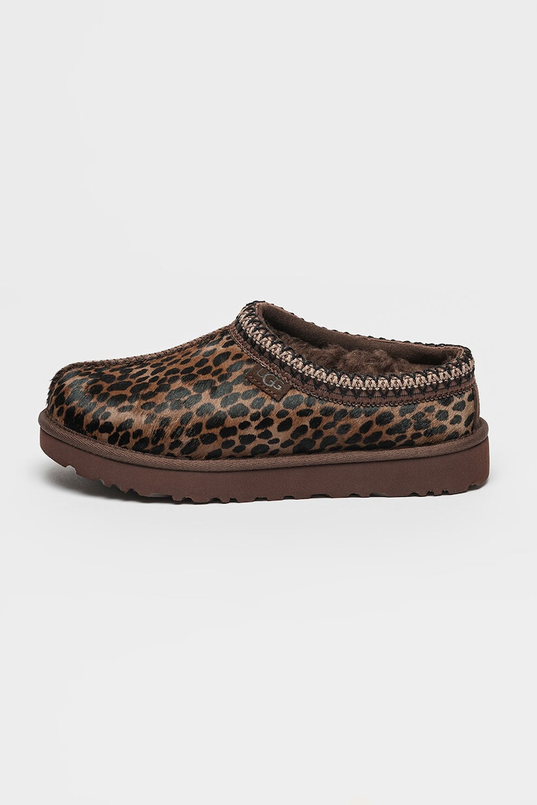 UGG Крокс Tasman с вълнена подплата - Pepit.bg