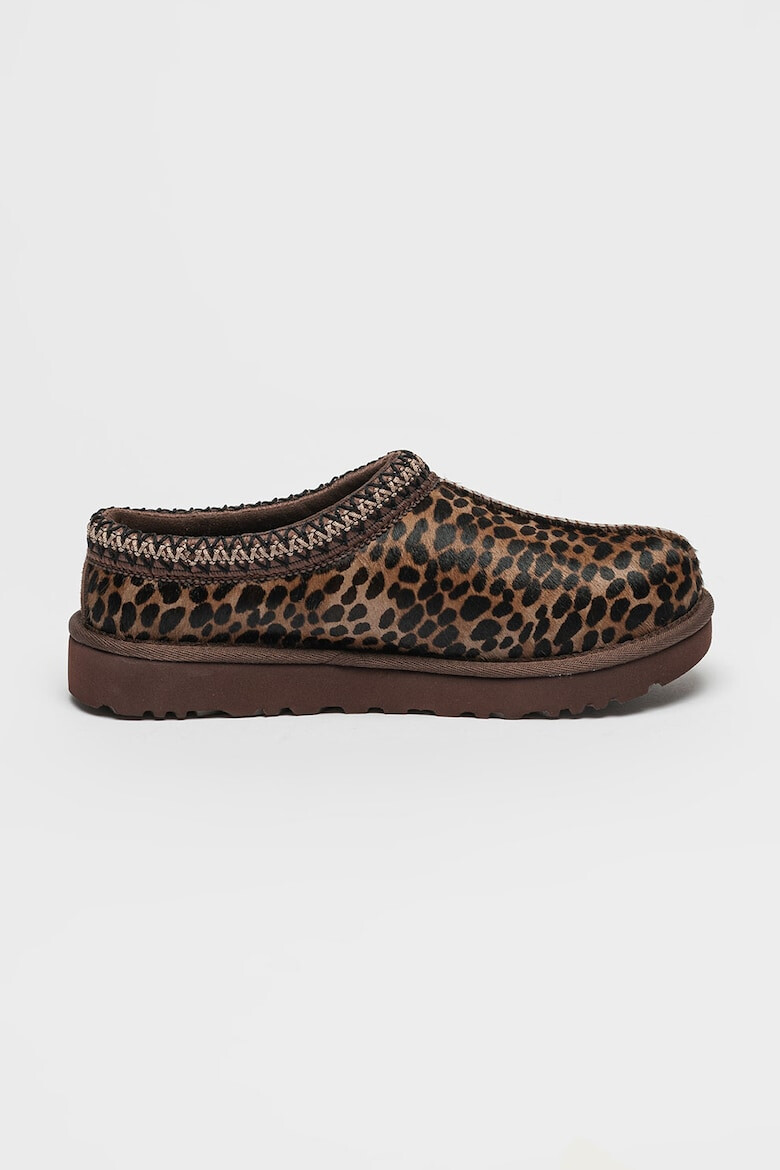 UGG Крокс Tasman с вълнена подплата - Pepit.bg